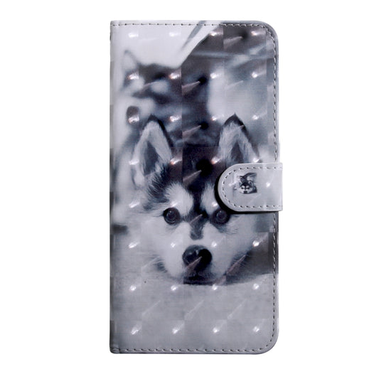 Estuche para teléfono de cuero con patrón pi...