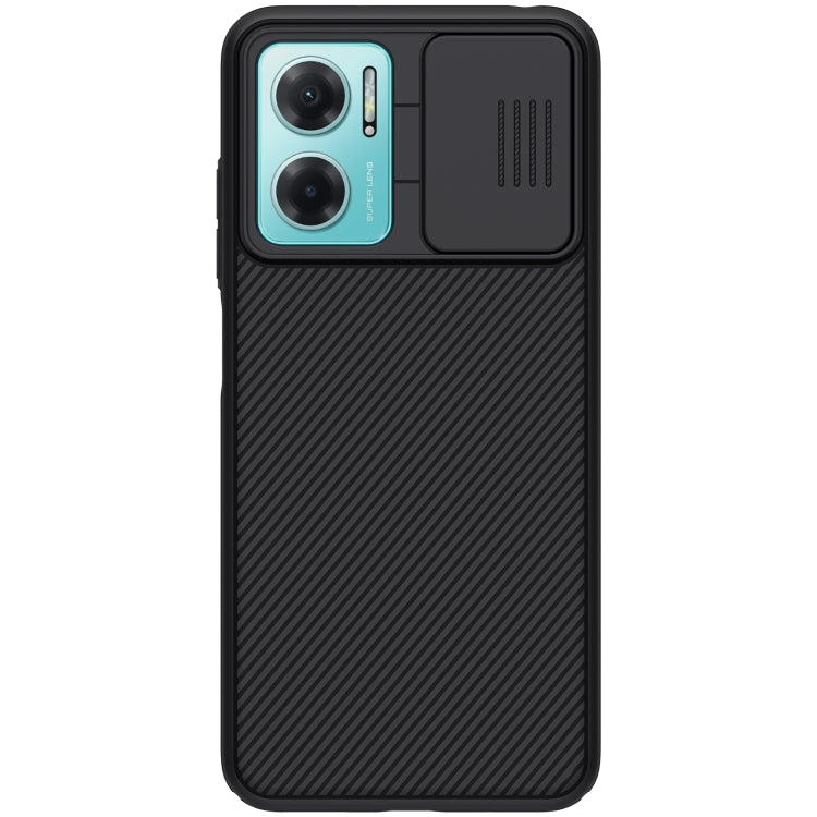 NILLKIN Black Mirror Series Camshield PC Fun...