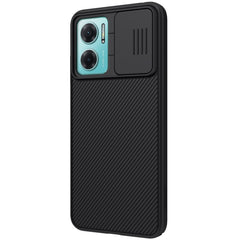 NILLKIN Black Mirror Series Camshield PC Fun...