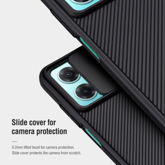 NILLKIN Black Mirror Series Camshield PC Fun...