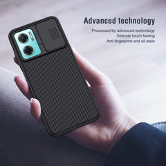 NILLKIN Black Mirror Series Camshield PC Fun...