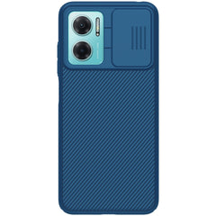 NILLKIN Black Mirror Series Camshield PC Fun...