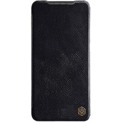 Estuche de cuero con textura Crazy Horse de ...