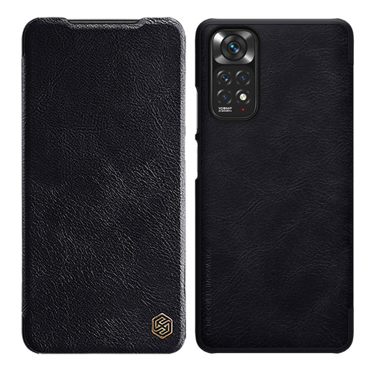 Estuche de cuero con textura Crazy Horse de ...