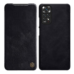 Estuche de cuero con textura Crazy Horse de ...
