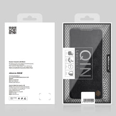 Estuche de cuero con textura Crazy Horse de ...