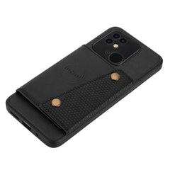 Estuche para teléfono magnético a prueba de ...