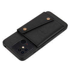 Estuche para teléfono magnético a prueba de ...