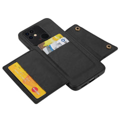 Estuche para teléfono magnético a prueba de ...