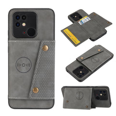 Estuche para teléfono magnético a prueba de ...
