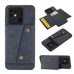 Estuche para teléfono magnético a prueba de ...