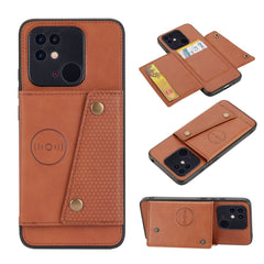 Estuche para teléfono magnético a prueba de ...