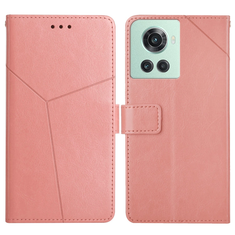 Estuche para teléfono de cuero con tapa hori...