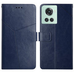 Estuche para teléfono de cuero con tapa hori...