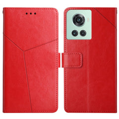 Estuche para teléfono de cuero con tapa hori...