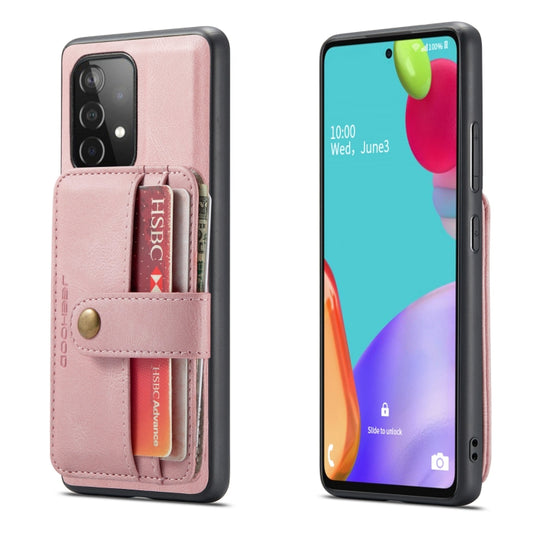 Funda de teléfono magnética antirrobo con bl...