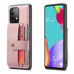 Funda de teléfono magnética antirrobo con bl...