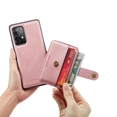 Funda de teléfono magnética antirrobo con bl...