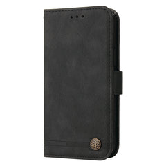 Skin Feel Life Tree Funda de piel para teléf...