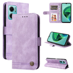 Skin Feel Life Tree Funda de piel para teléf...