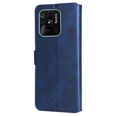 Estuche clásico para teléfono con tapa de cu...