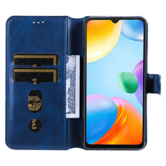 Estuche clásico para teléfono con tapa de cu...