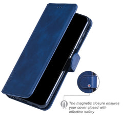 Estuche clásico para teléfono con tapa de cu...