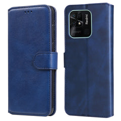 Estuche clásico para teléfono con tapa de cu...
