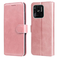 Estuche clásico para teléfono con tapa de cu...