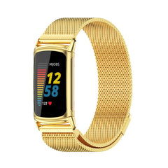 Correa de reloj de metal magnético Mijobs   ...