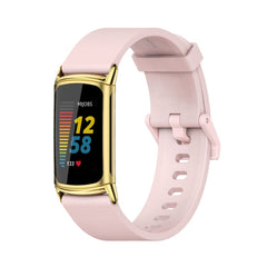 Correa de reloj de silicona suave Mijobs    ...