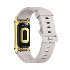 Correa de reloj de silicona suave Mijobs    ...