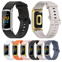 Correa de reloj de silicona suave Mijobs    ...