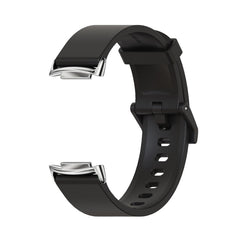 Correa de reloj de silicona suave Mijobs    ...