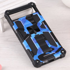 Funda de teléfono con soporte magnético TPU ...