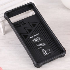Funda de teléfono con soporte magnético TPU ...