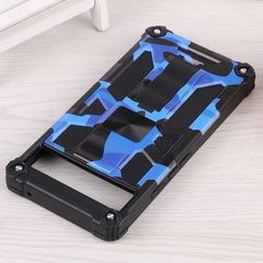 Funda de teléfono con soporte magnético TPU ...
