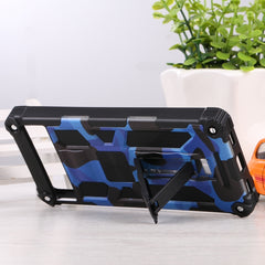 Funda de teléfono con soporte magnético TPU ...