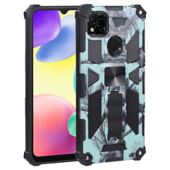 Funda de teléfono con soporte magnético TPU ...