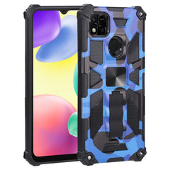 Funda de teléfono con soporte magnético TPU ...