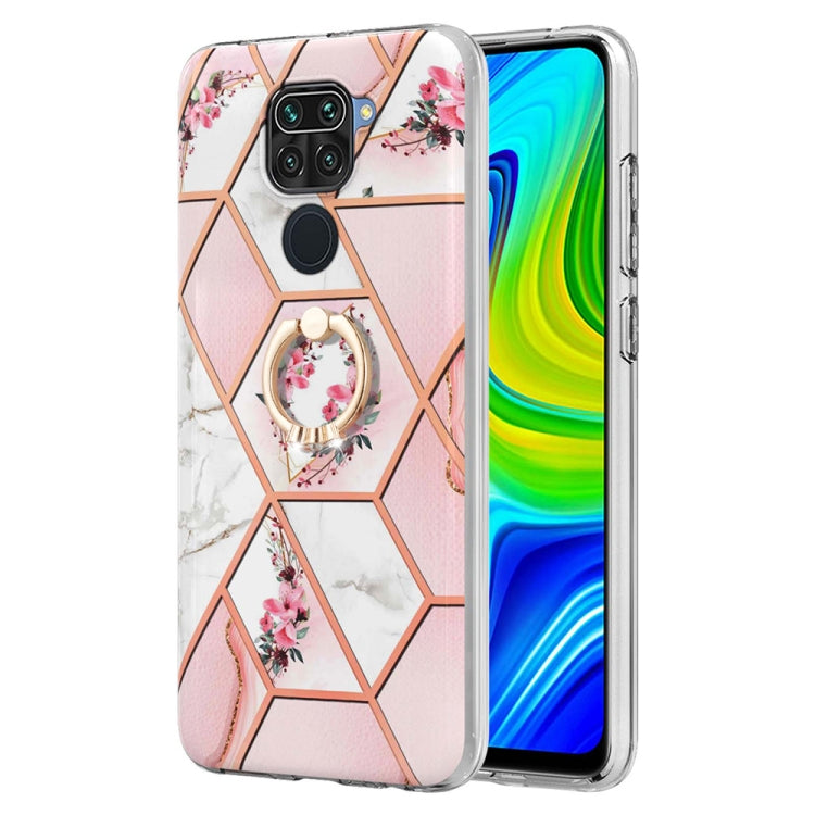 Estuche para anillo de TPU con estampado de ...
