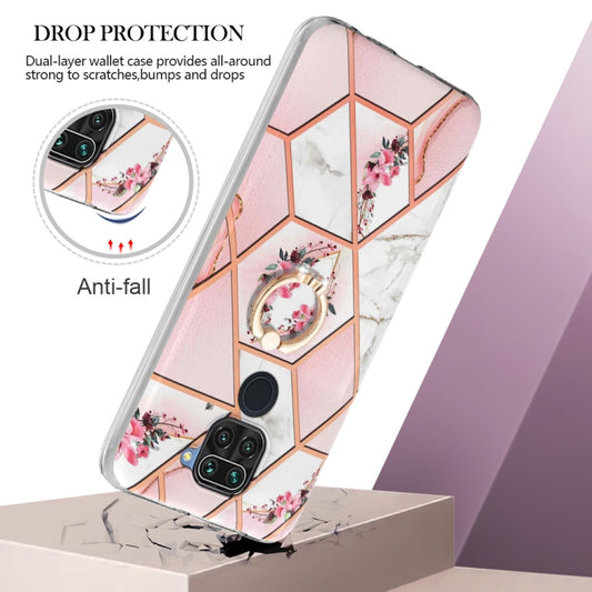 Estuche para anillo de TPU con estampado de ...