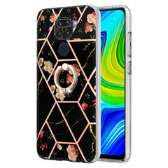 Estuche para anillo de TPU con estampado de ...