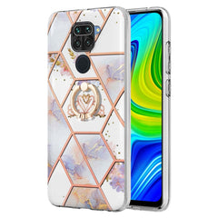 Estuche para anillo de TPU con estampado de ...