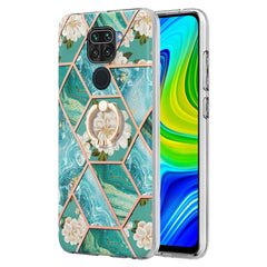 Estuche para anillo de TPU con estampado de ...