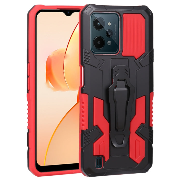Armor Warrior PC + Funda de teléfono TPU    ...