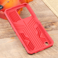 Armor Warrior PC + Funda de teléfono TPU    ...