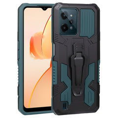 Armor Warrior PC + Funda de teléfono TPU    ...