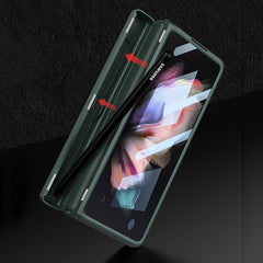 Estuche con tapa para teléfono de cobertura ...