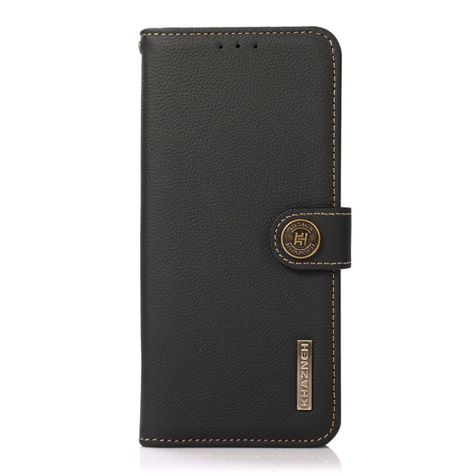 KHAZNEH Custer Estuche para teléfono RFID de...